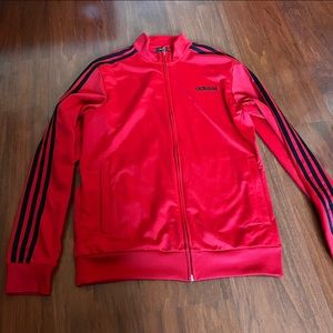Adidas Track suit